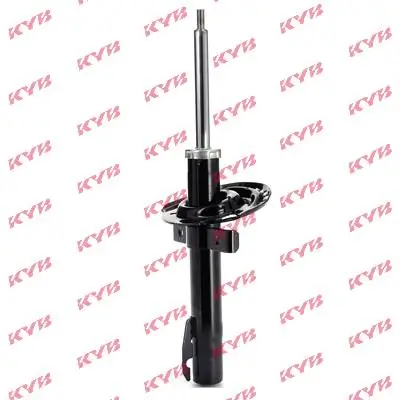 Shock Absorber