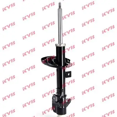 Shock Absorber