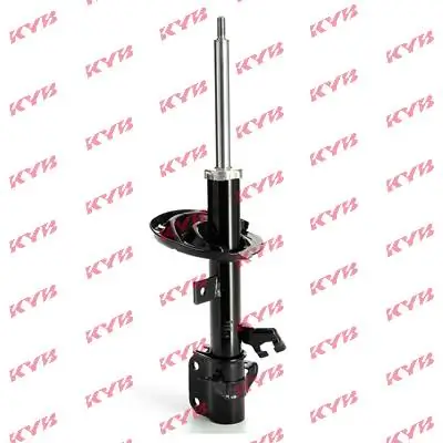 Shock Absorber