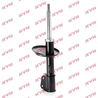 Shock Absorber