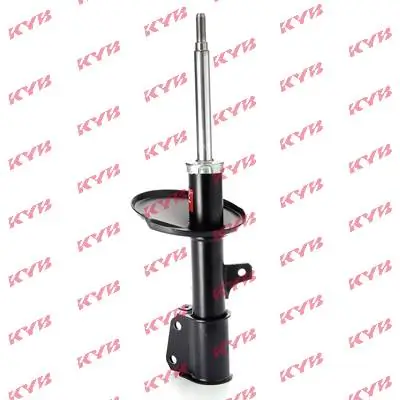 Shock Absorber