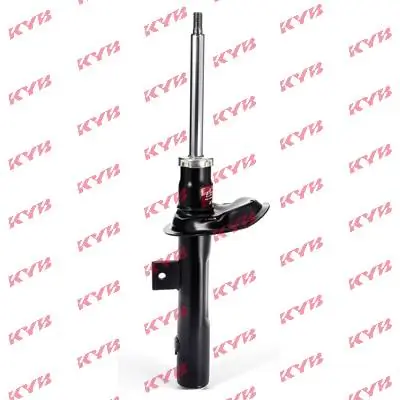 Shock Absorber