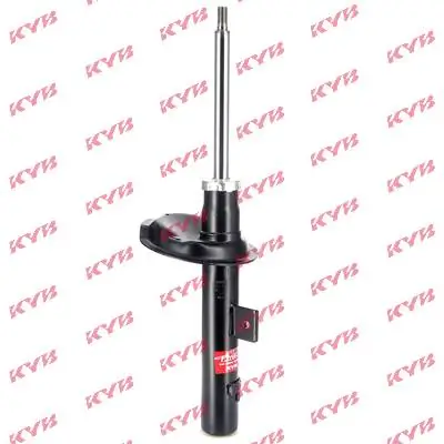 Shock Absorber