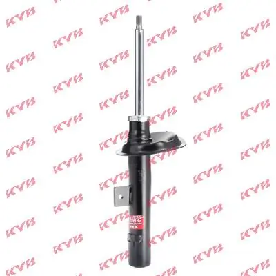Shock Absorber