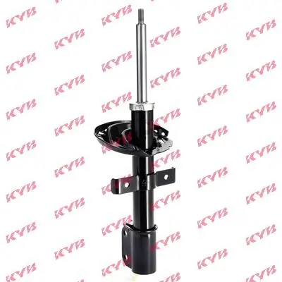 Shock Absorber