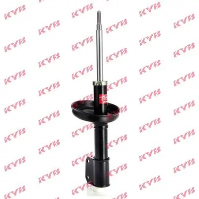 Shock Absorber