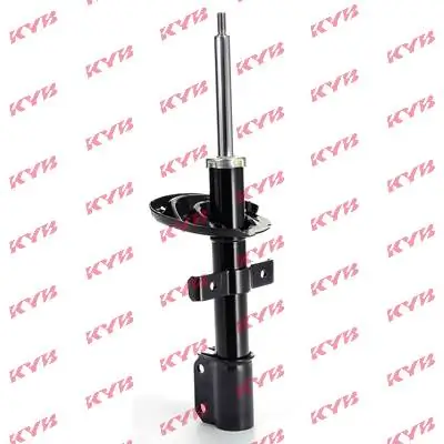 Shock Absorber