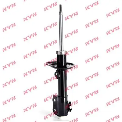 Shock Absorber