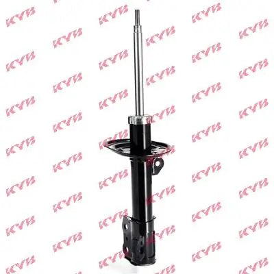 Shock Absorber