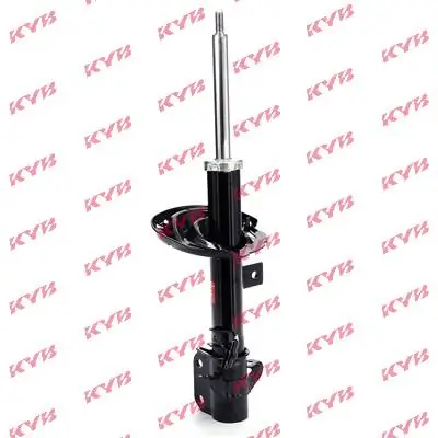 Shock Absorber