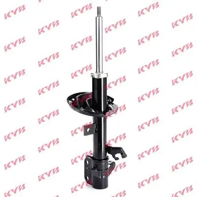 Shock Absorber