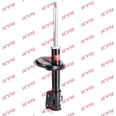 Shock Absorber