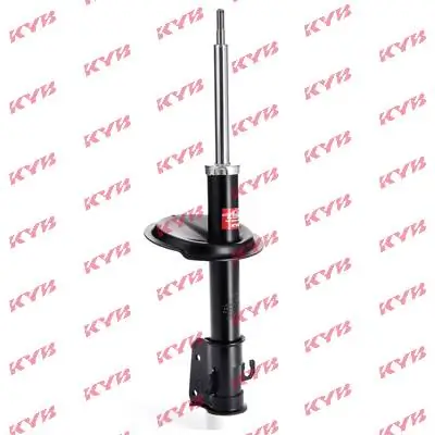 Shock Absorber