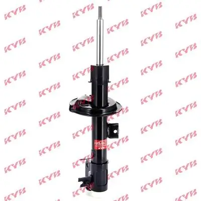 Shock Absorber