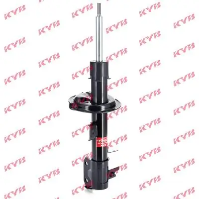 Shock Absorber