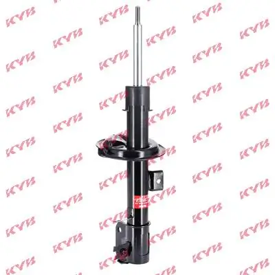 Shock Absorber