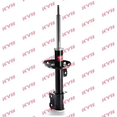 Shock Absorber