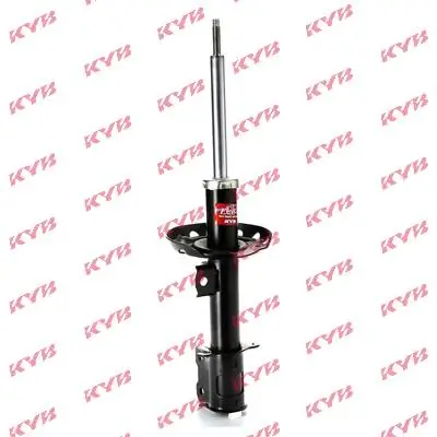 Shock Absorber