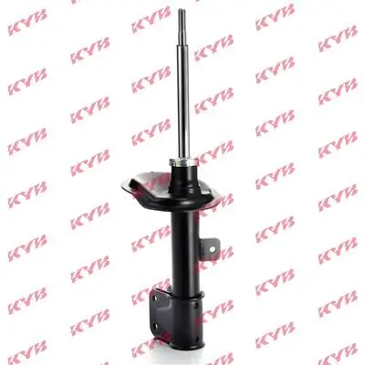 Shock Absorber