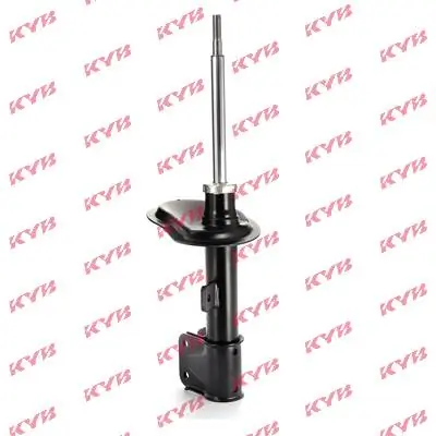 Shock Absorber