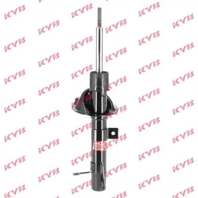 Shock Absorber