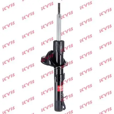 Shock Absorber