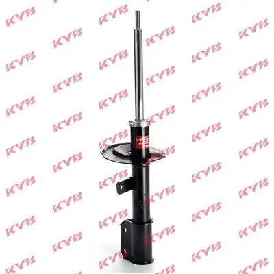 Shock Absorber