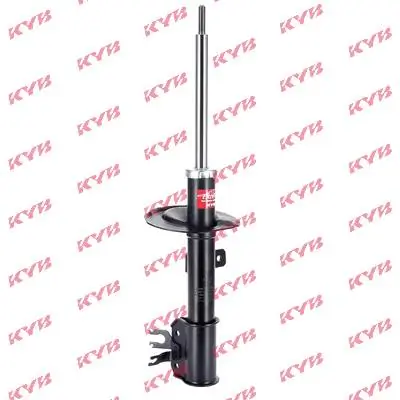 Shock Absorber