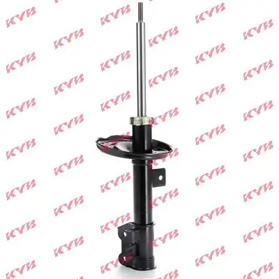 Shock Absorber