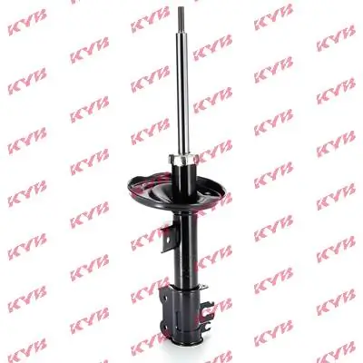 Shock Absorber