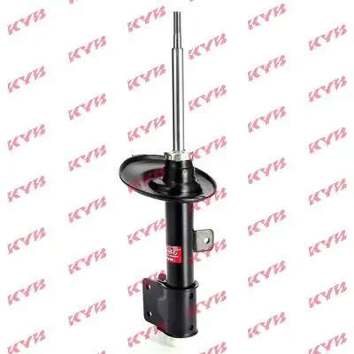 Shock Absorber