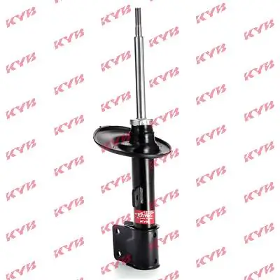 Shock Absorber