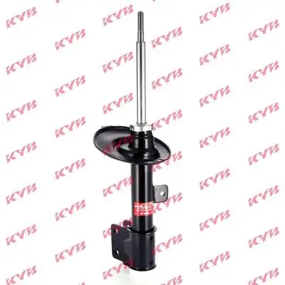 Shock Absorber