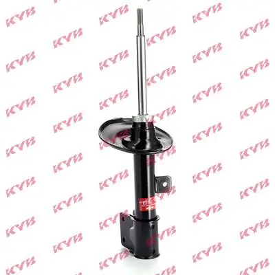 Shock Absorber