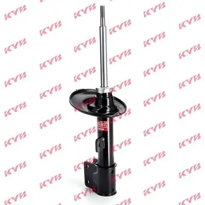 Shock Absorber