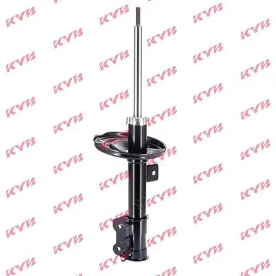 Shock Absorber