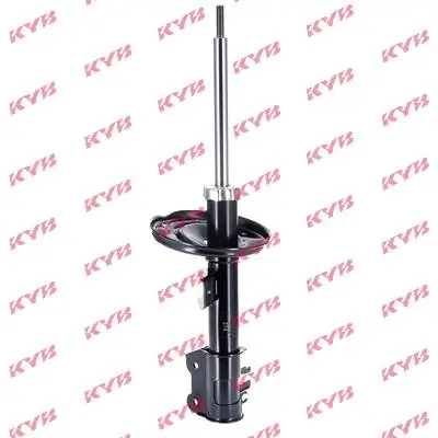 Shock Absorber