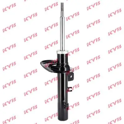 Shock Absorber