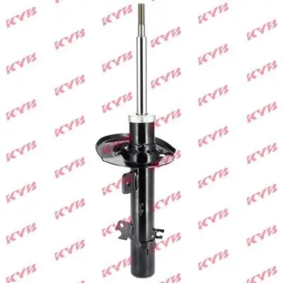 Shock Absorber