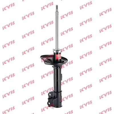 Shock Absorber