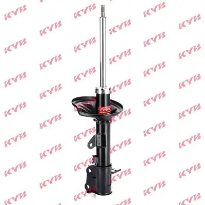 Shock Absorber
