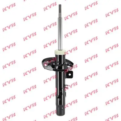 Shock Absorber
