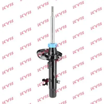 Shock Absorber