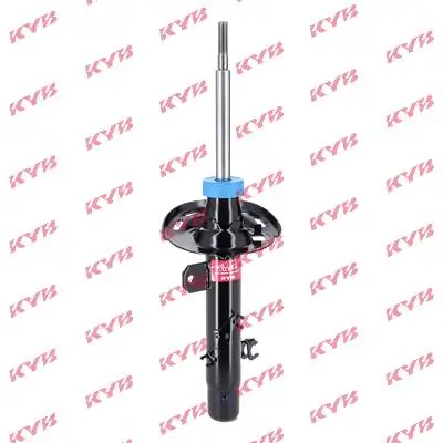 Shock Absorber