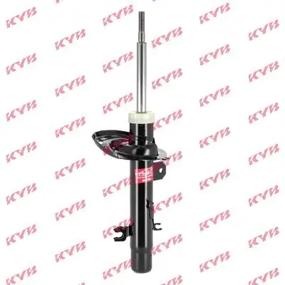 Shock Absorber
