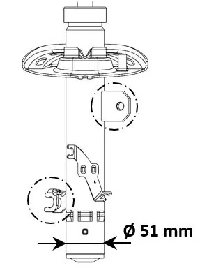 Shock Absorber