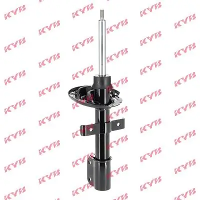 Shock Absorber