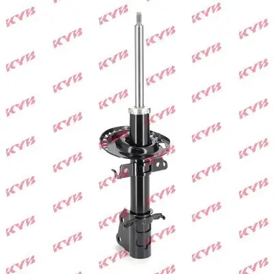 Shock Absorber