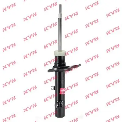 Shock Absorber