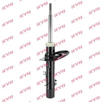 Shock Absorber